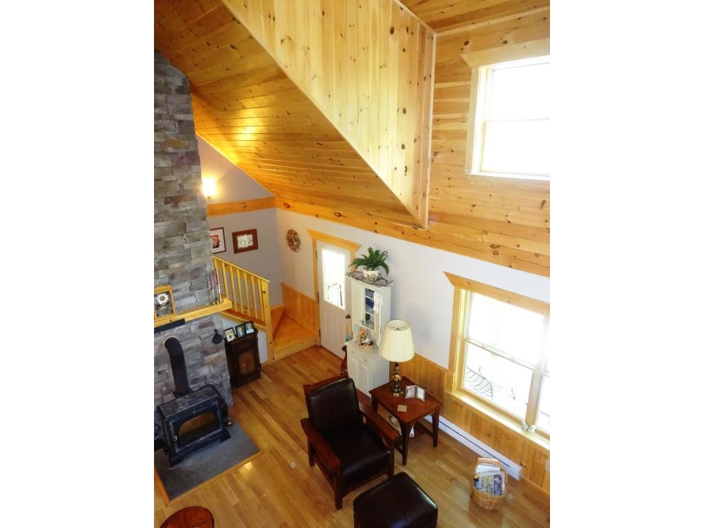 190 Power Line Road Stoddard, NH 03464 - Photo 16 of 36