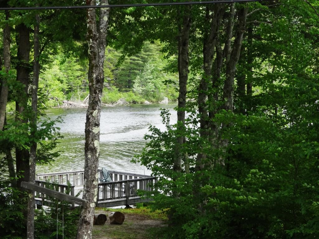 190 Power Line Road Stoddard, NH 03464 - Photo 4 of 36