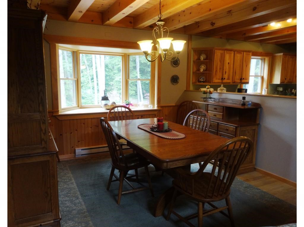 190 Power Line Road Stoddard, NH 03464 - Photo 8 of 36