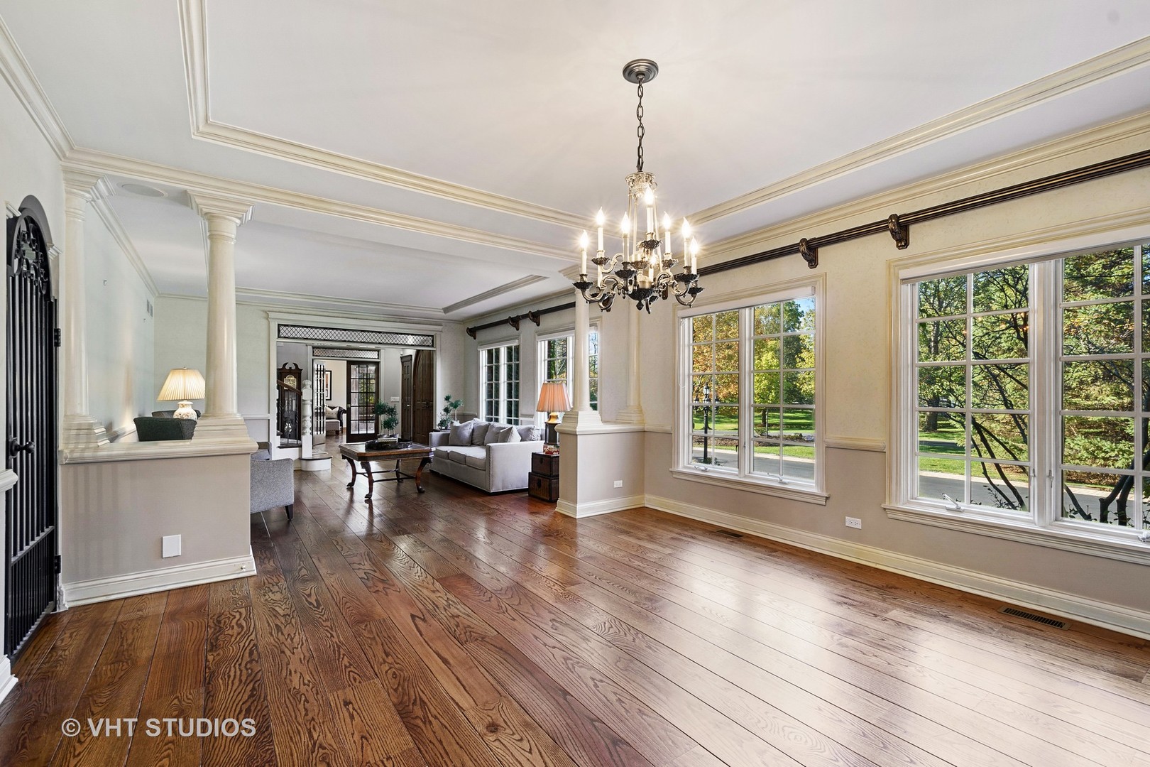 18 Ridge Road Barrington Hills, IL 60010 - Photo 16 of 55