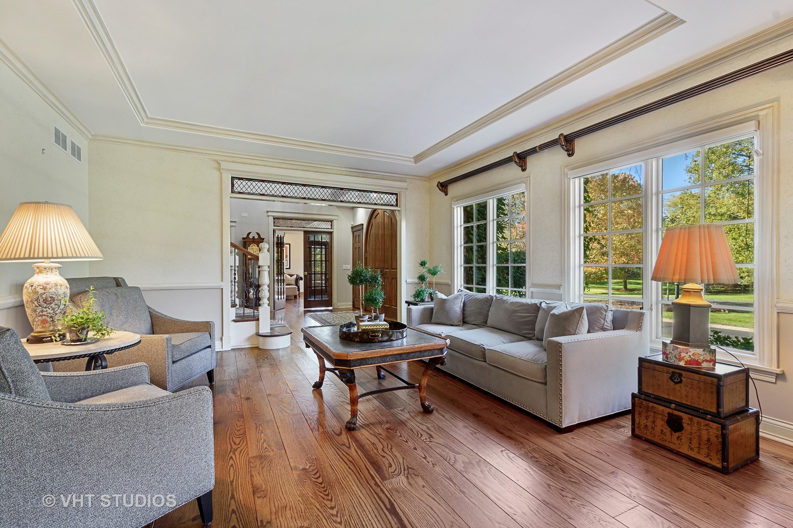 18 Ridge Road Barrington Hills, IL 60010 - Photo 17 of 55