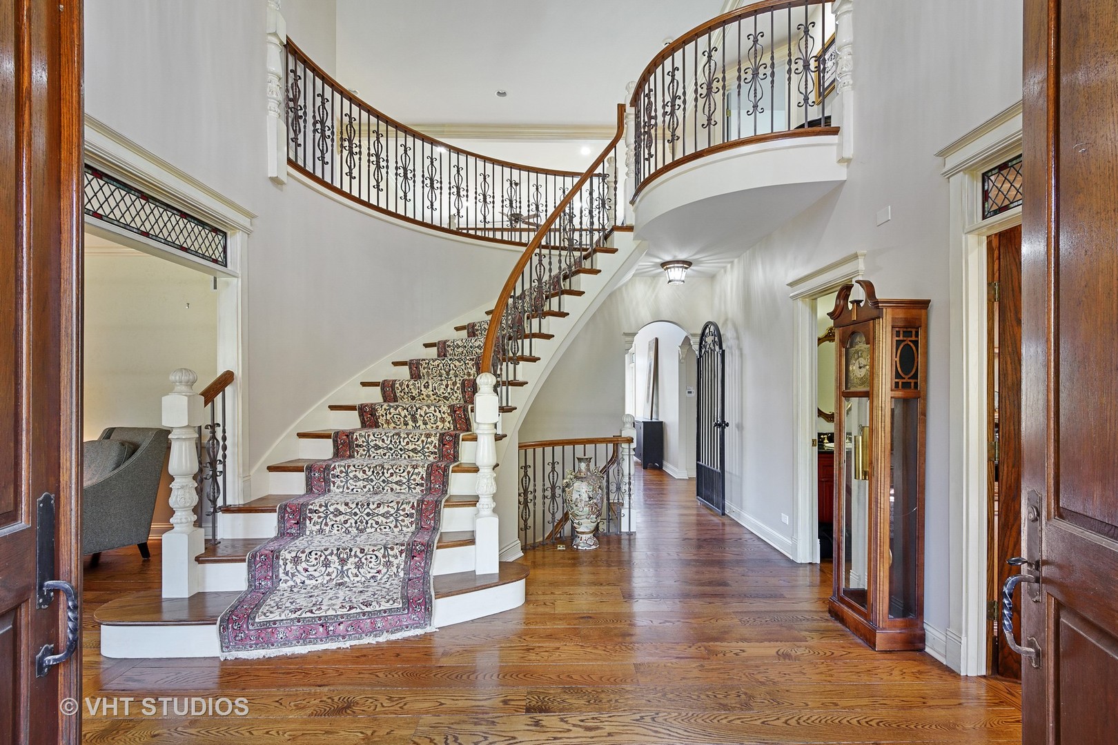 18 Ridge Road Barrington Hills, IL 60010 - Photo 4 of 55