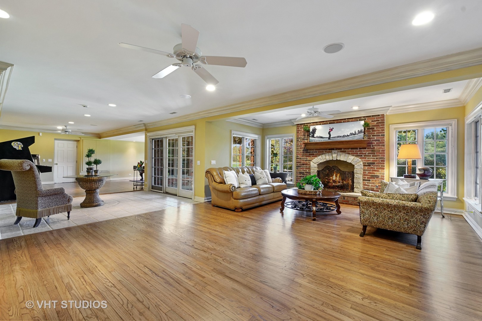 18 Ridge Road Barrington Hills, IL 60010 - Photo 34 of 55