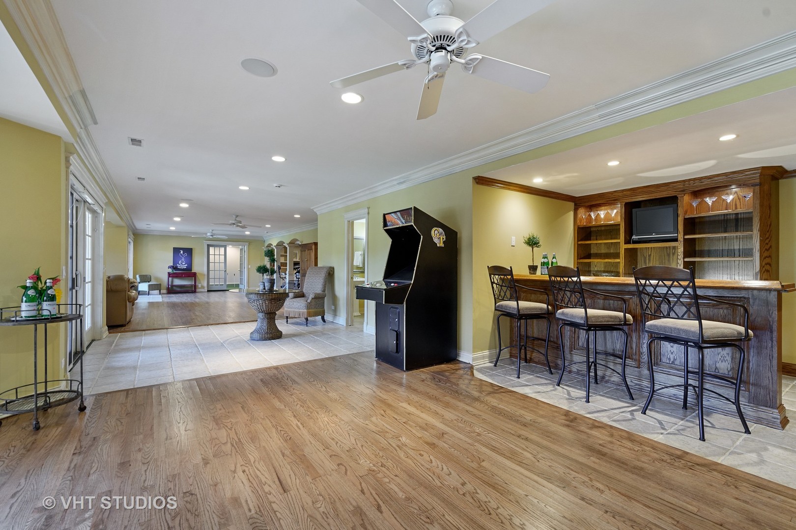 18 Ridge Road Barrington Hills, IL 60010 - Photo 36 of 55