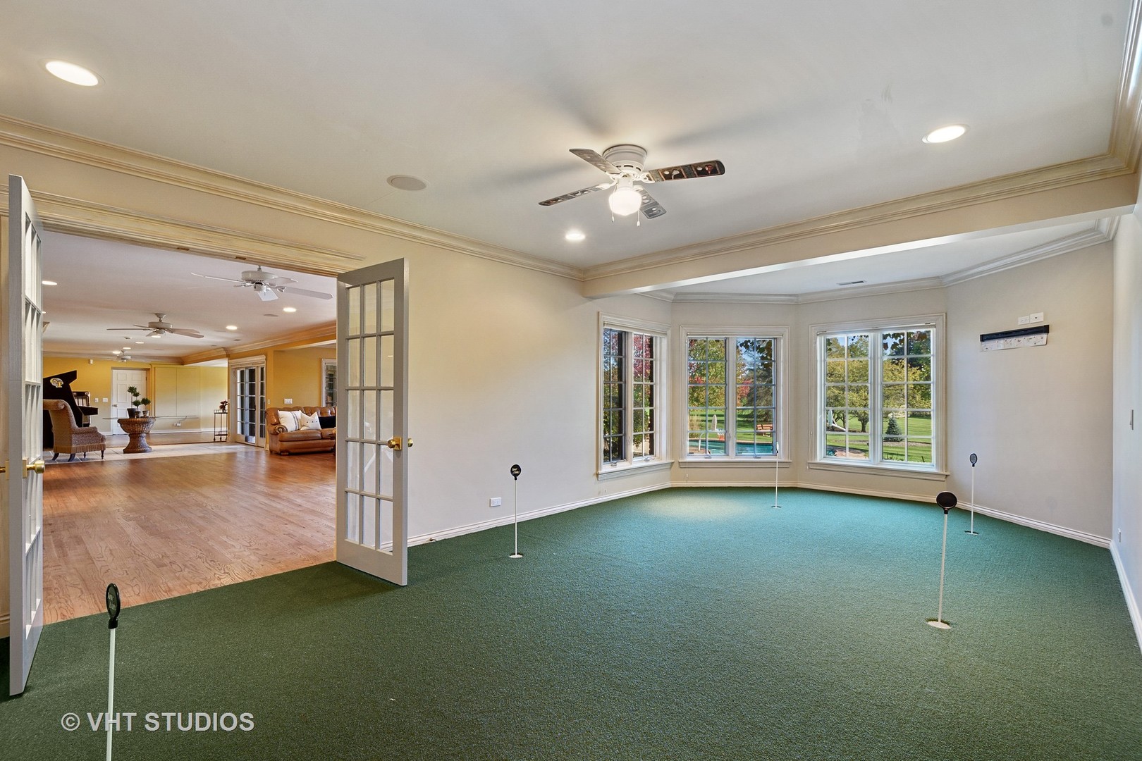 18 Ridge Road Barrington Hills, IL 60010 - Photo 38 of 55