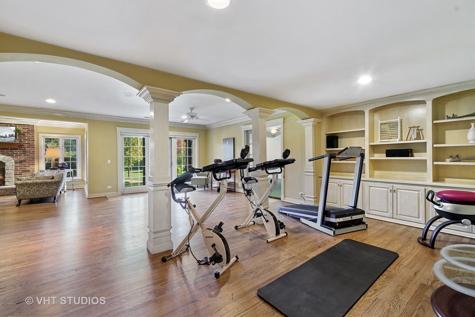 18 Ridge Road Barrington Hills, IL 60010 - Photo 39 of 55