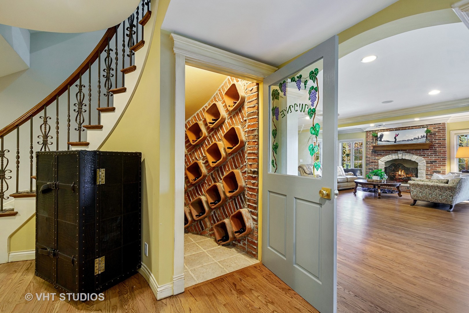 18 Ridge Road Barrington Hills, IL 60010 - Photo 40 of 55