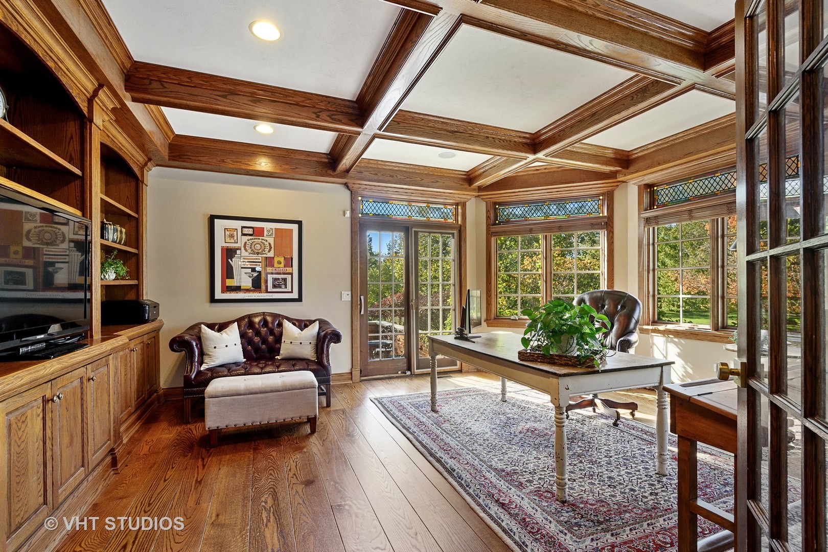 18 Ridge Road Barrington Hills, IL 60010 - Photo 5 of 55