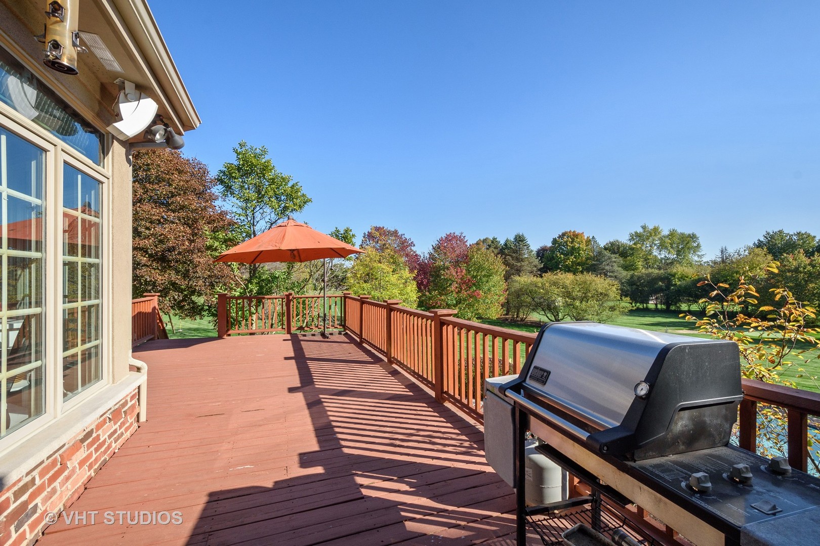 18 Ridge Road Barrington Hills, IL 60010 - Photo 43 of 55