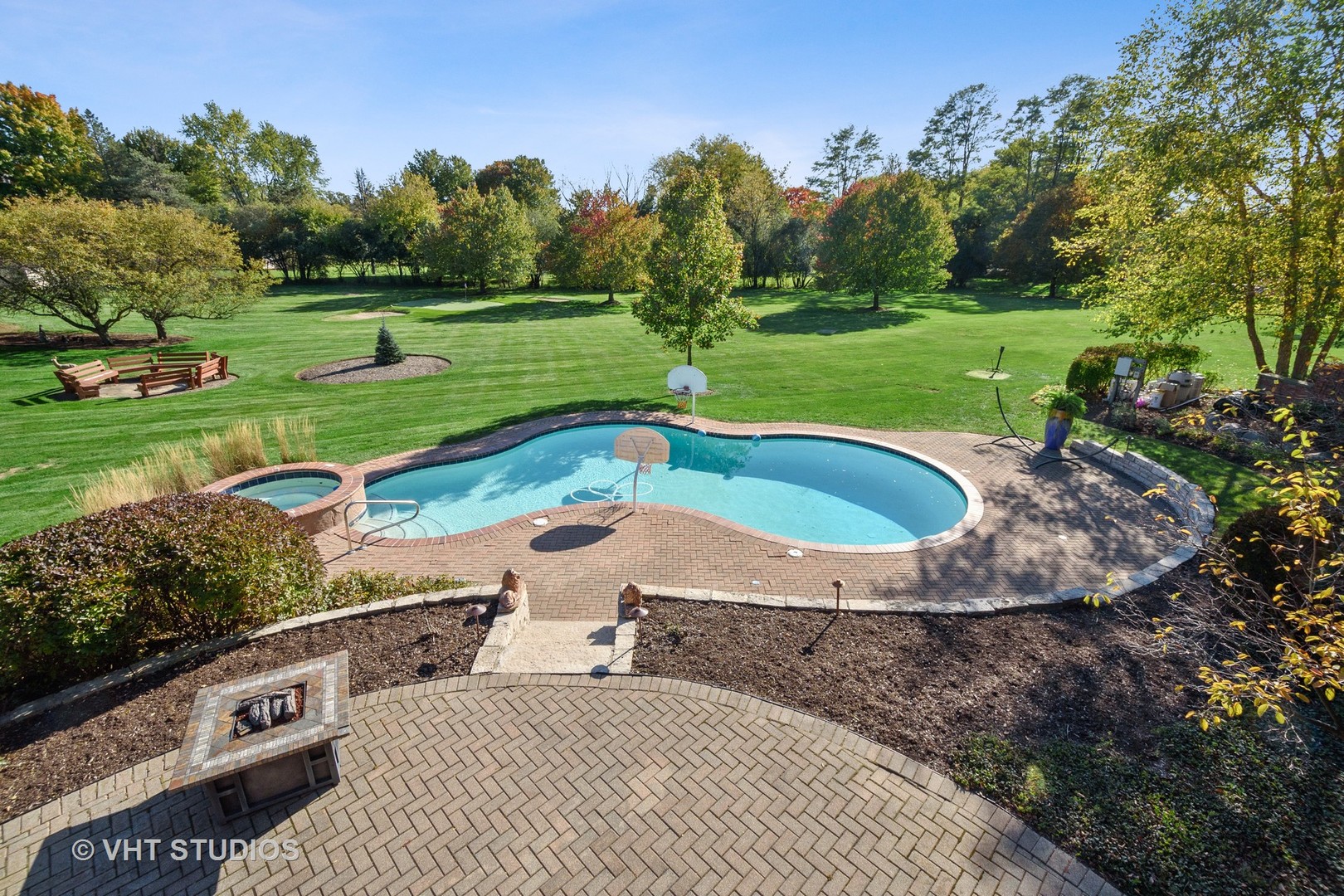 18 Ridge Road Barrington Hills, IL 60010 - Photo 44 of 55