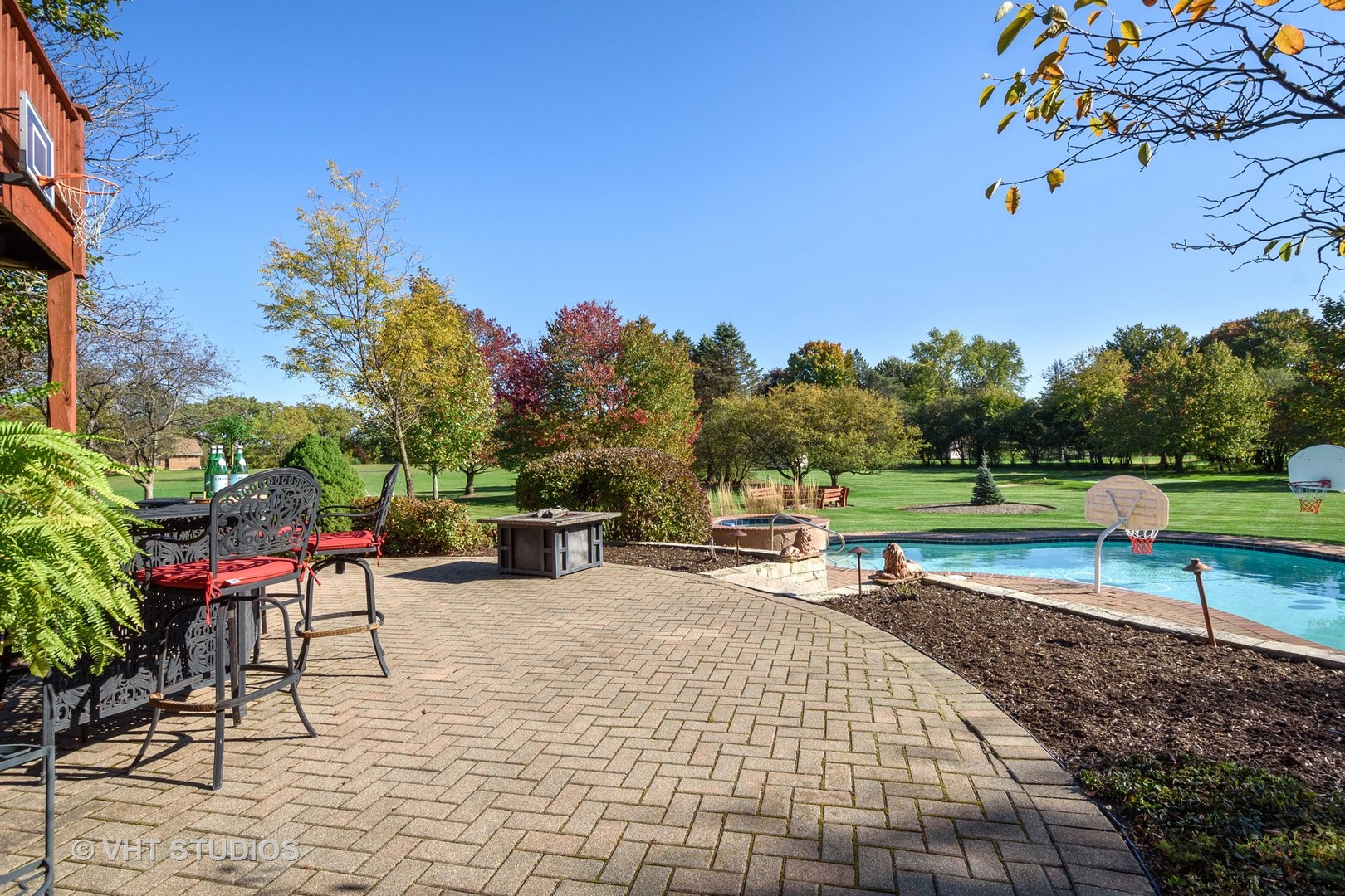18 Ridge Road Barrington Hills, IL 60010 - Photo 45 of 55