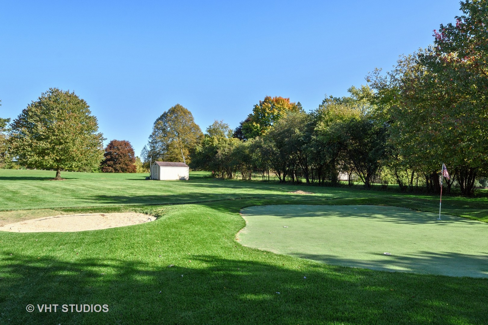 18 Ridge Road Barrington Hills, IL 60010 - Photo 47 of 55