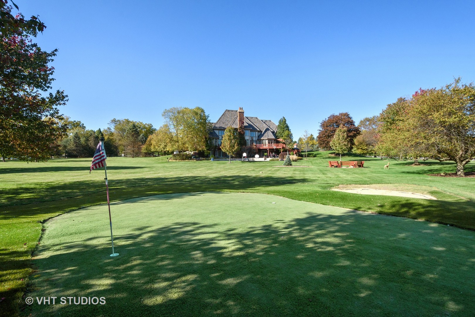 18 Ridge Road Barrington Hills, IL 60010 - Photo 48 of 55