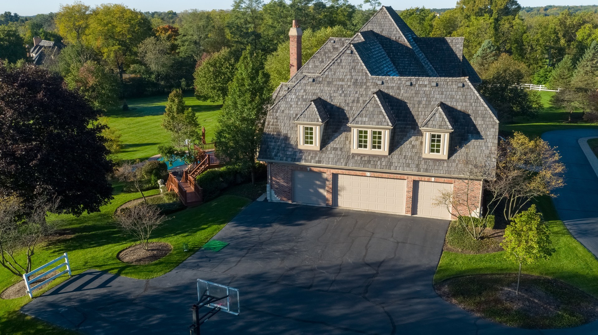 18 Ridge Road Barrington Hills, IL 60010 - Photo 49 of 55