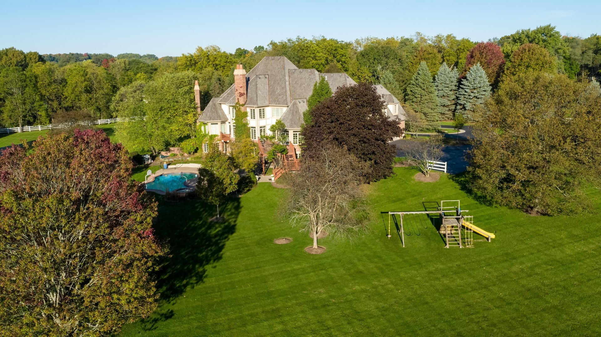 18 Ridge Road Barrington Hills, IL 60010 - Photo 50 of 55