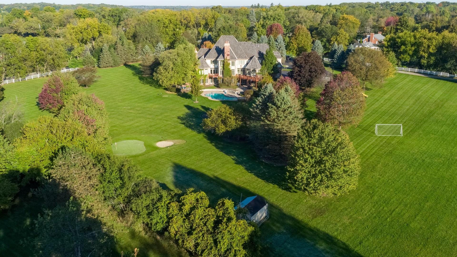 18 Ridge Road Barrington Hills, IL 60010 - Photo 51 of 55