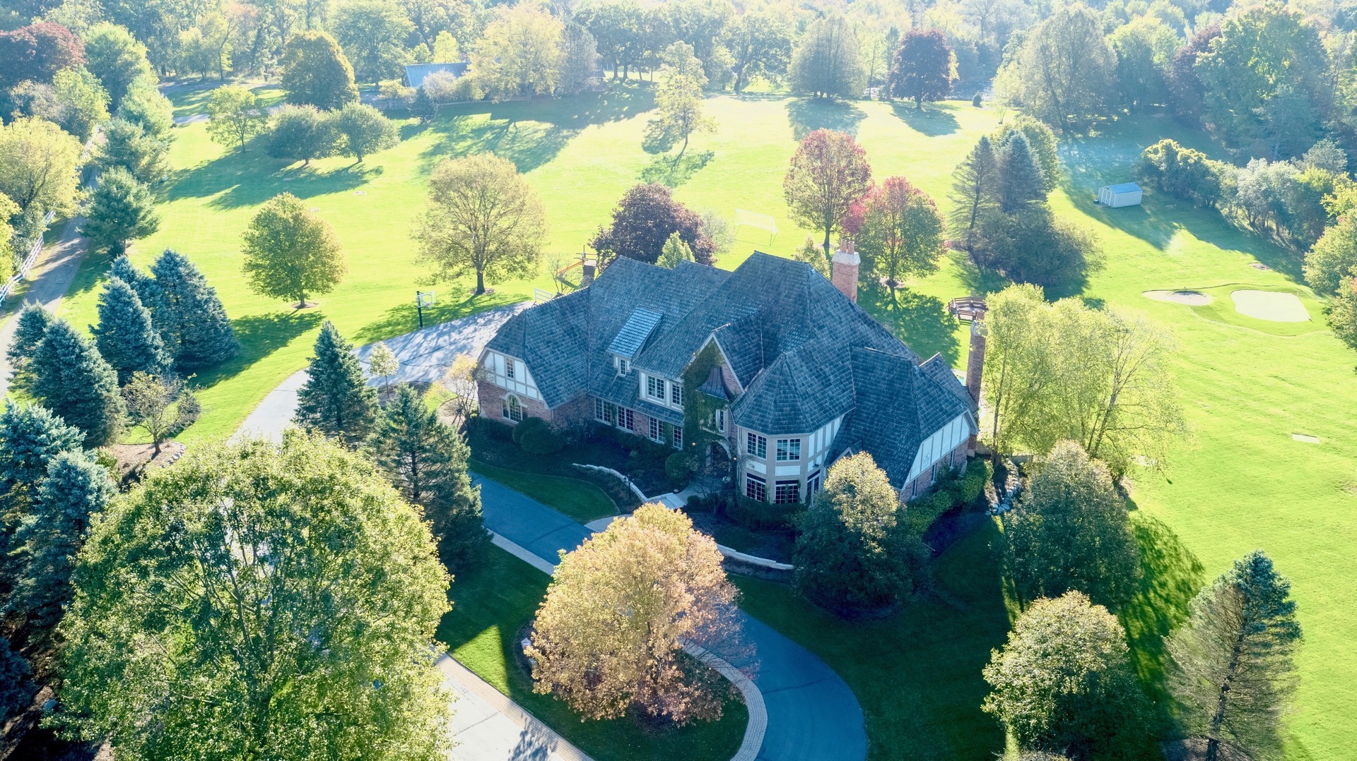 18 Ridge Road Barrington Hills, IL 60010 - Photo 52 of 55