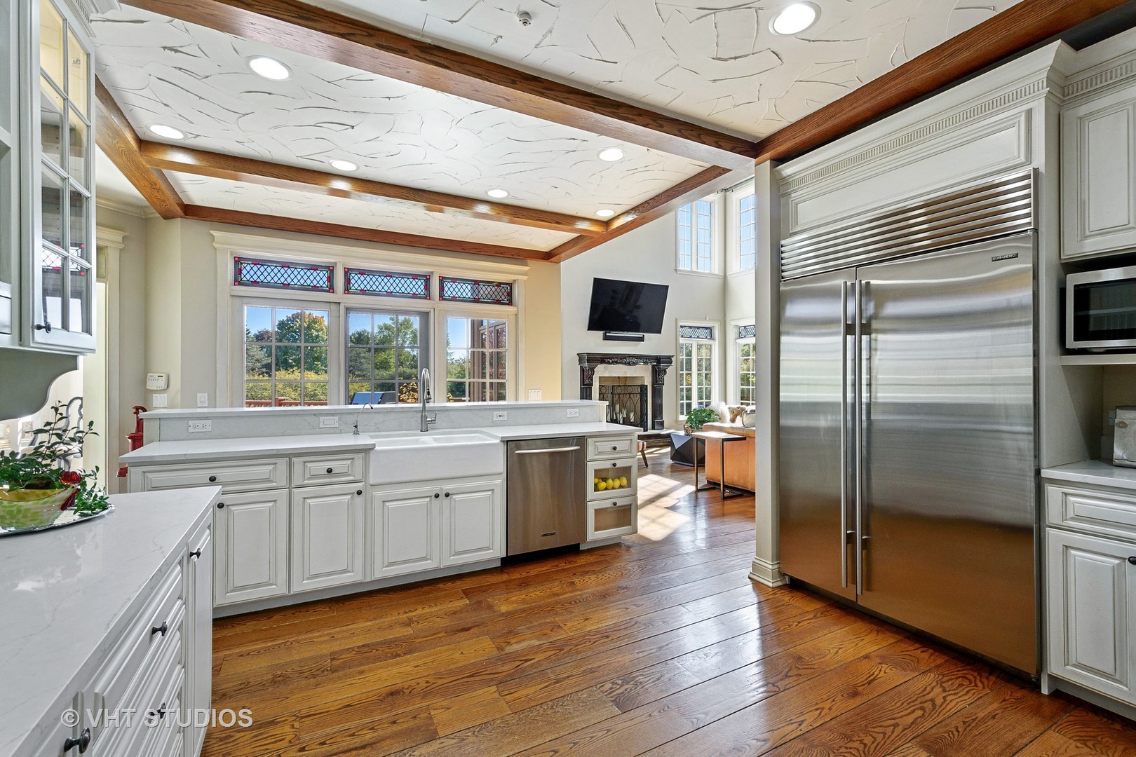 18 Ridge Road Barrington Hills, IL 60010 - Photo 10 of 55
