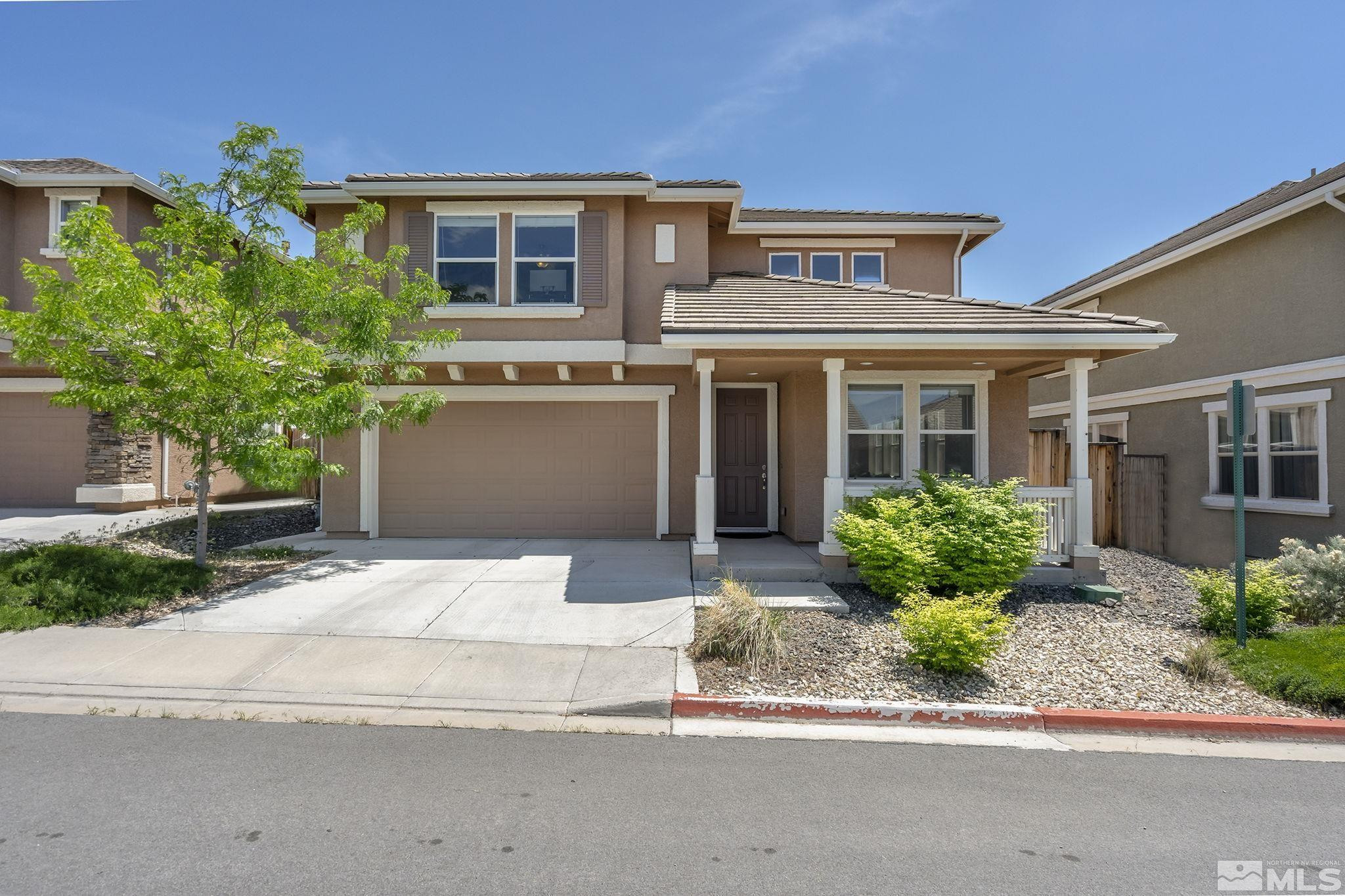 3860 Sarava Court Reno, NV 89512 - Photo 1 of 30 Photo 1