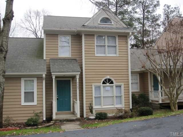 4523 Antique Lane Raleigh, NC 27616 - Photo 1 of 4 Photo 1