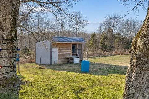 $314,900 | 411 Purtle Road, Lafayette, TN 37083