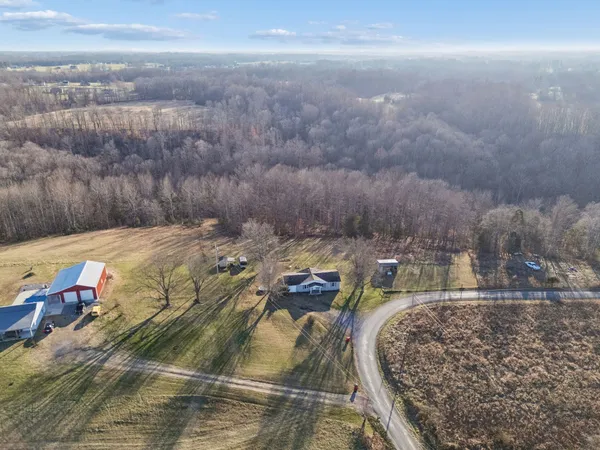 $314,900 | 411 Purtle Road, Lafayette, TN 37083