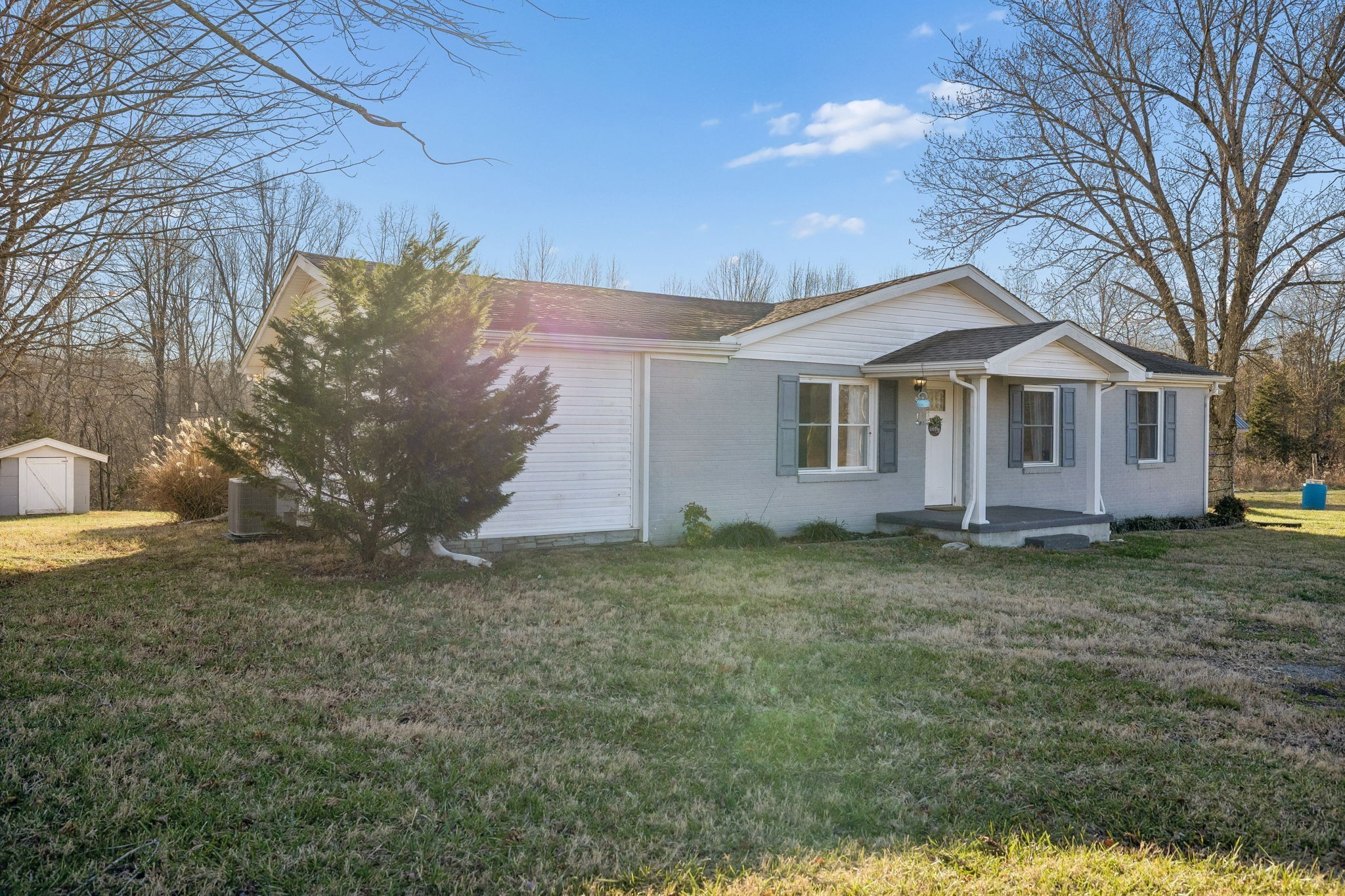 411 Purtle Road Lafayette, TN 37083 - Photo 4 of 49