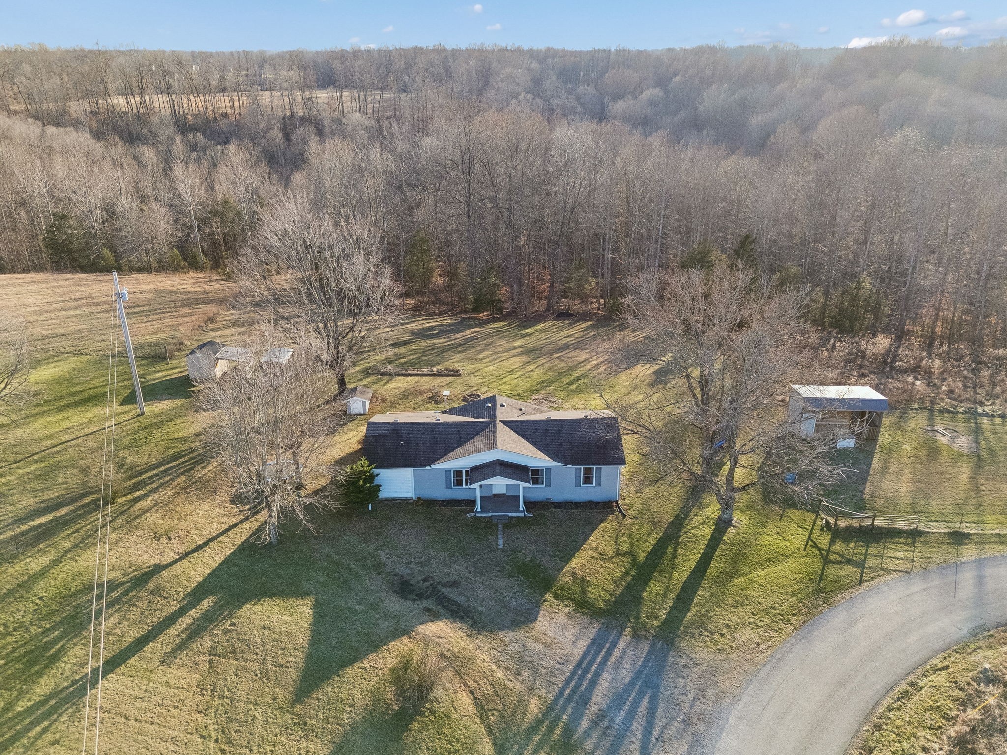 411 Purtle Road Lafayette, TN 37083 - Photo 44 of 49