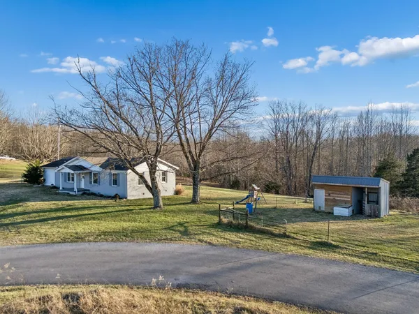 $314,900 | 411 Purtle Road, Lafayette, TN 37083