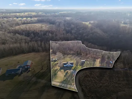 $314,900 | 411 Purtle Road, Lafayette, TN 37083