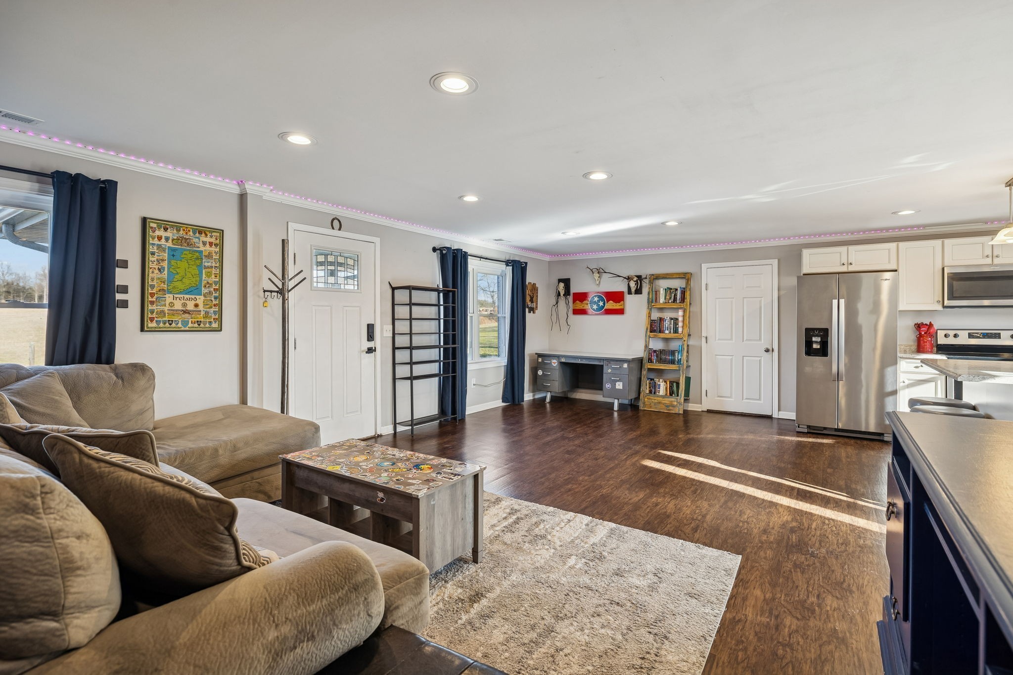 411 Purtle Road Lafayette, TN 37083 - Photo 9 of 49