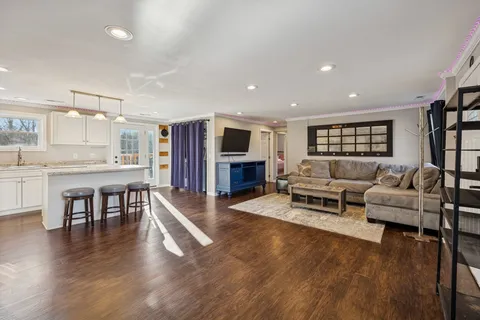 $314,900 | 411 Purtle Road, Lafayette, TN 37083