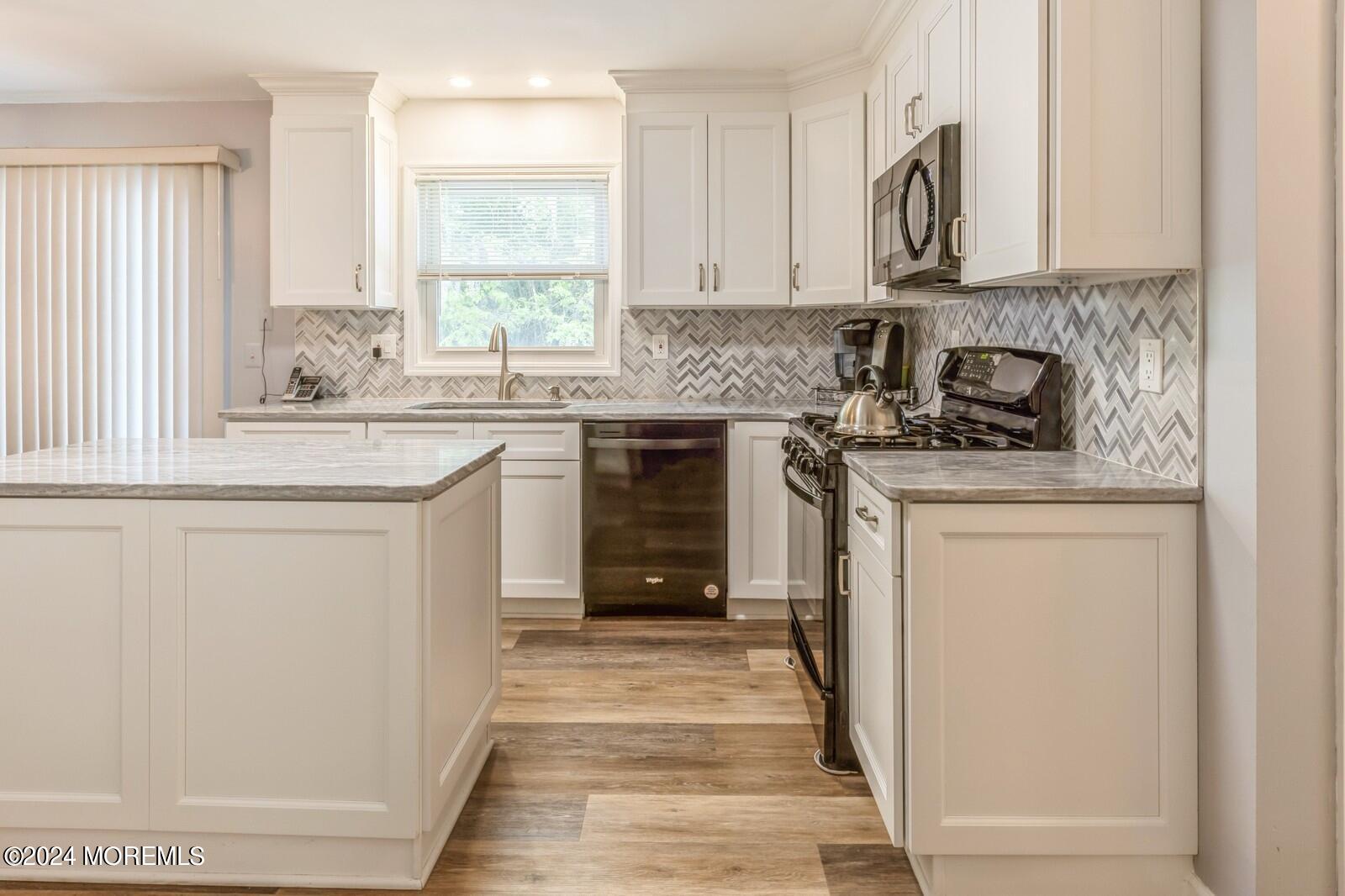 1521 Rogers Road Wall, NJ 07719 - Photo 10 of 24 Kitchen