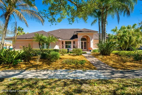 $759,000 | 103 Tradewinds Terrace, Indialantic, FL 32903