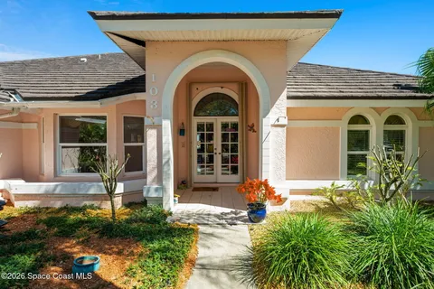 $749,000 | 103 Tradewinds Terrace, Indialantic, FL 32903