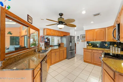 $759,000 | 103 Tradewinds Terrace, Indialantic, FL 32903