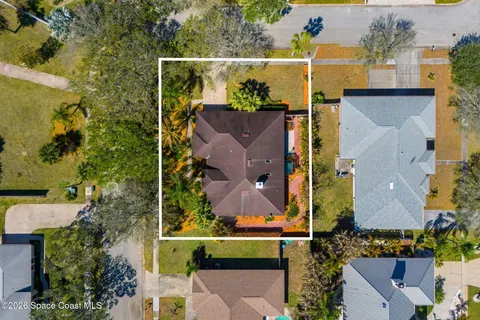 $759,000 | 103 Tradewinds Terrace, Indialantic, FL 32903