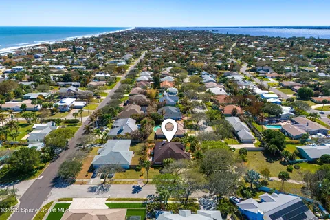 $759,000 | 103 Tradewinds Terrace, Indialantic, FL 32903