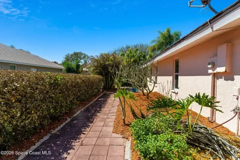 $749,000 | 103 Tradewinds Terrace, Indialantic, FL 32903