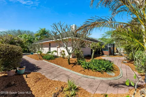 $749,000 | 103 Tradewinds Terrace, Indialantic, FL 32903