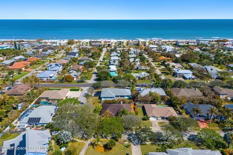 $749,000 | 103 Tradewinds Terrace, Indialantic, FL 32903