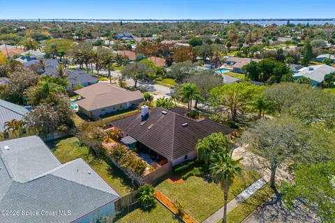 $749,000 | 103 Tradewinds Terrace, Indialantic, FL 32903