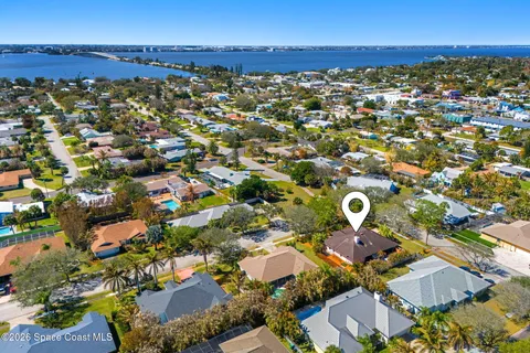$749,000 | 103 Tradewinds Terrace, Indialantic, FL 32903
