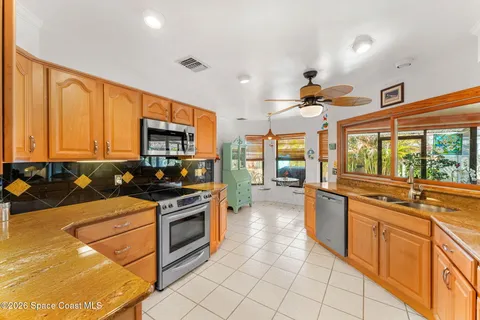 $759,000 | 103 Tradewinds Terrace, Indialantic, FL 32903