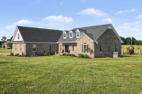 $769,000 | 2829 Anes Station Road, Lewisburg, TN 37091