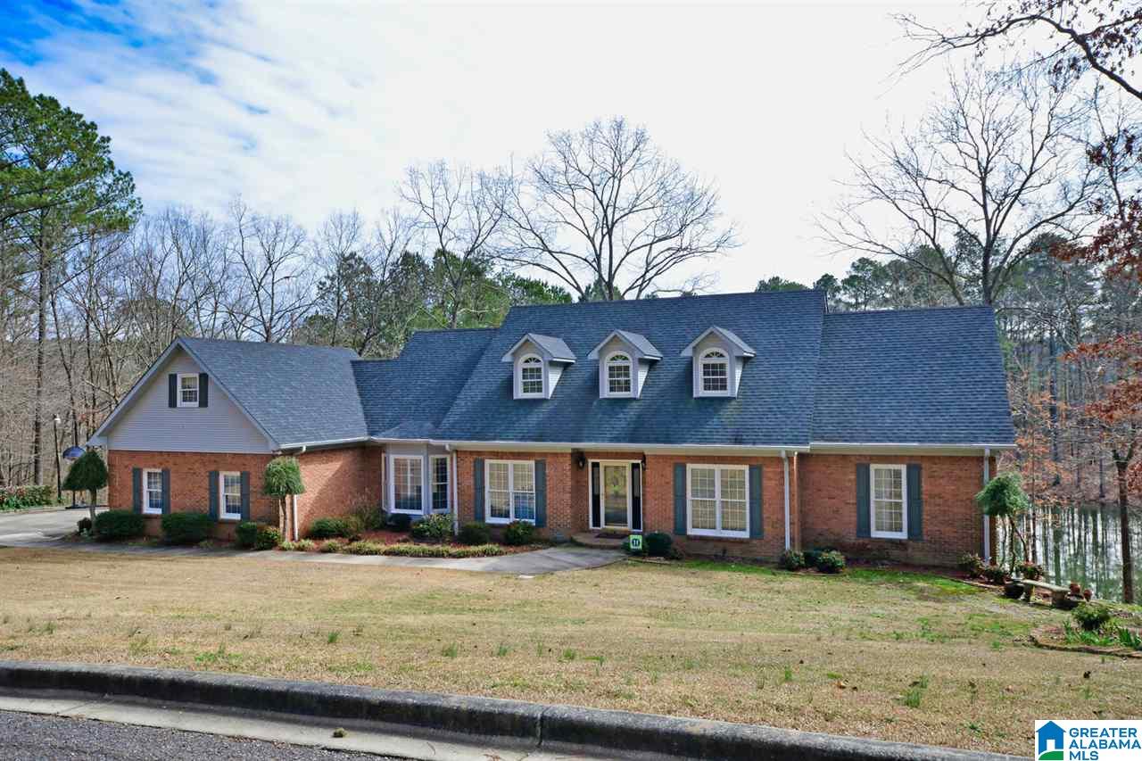 310 Quail Run Drive Cullman, AL 35057 - Photo 1 of 50