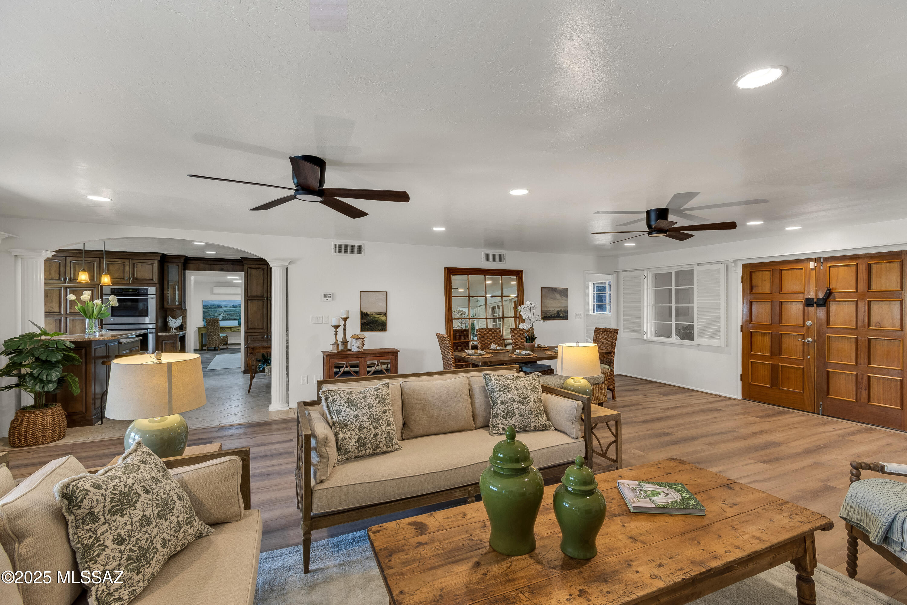 6945 North Mona Lisa Road Tucson, AZ 85741 - Photo 5 of 33 Gallery Image 5