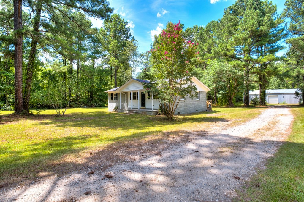 1136 South St Pauls Church Road Sumter, SC 29154 - Photo 5 of 39