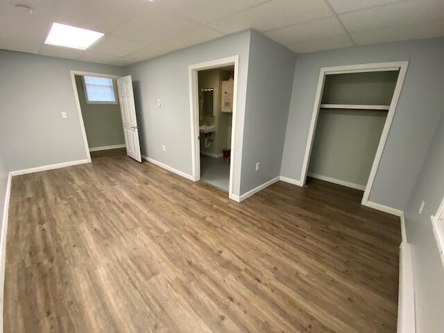 1344 Bangor Road Dover-Foxcroft, ME 04426 - Photo 10 of 30 Bedroom 2