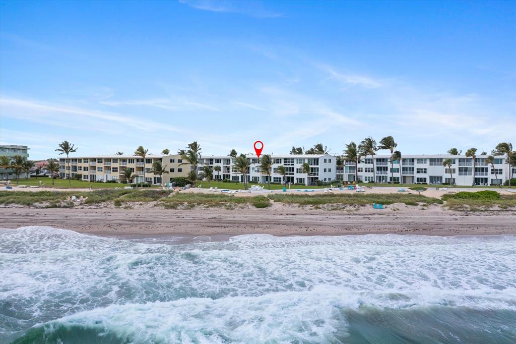 a view of a city view